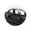 Briefcase KENSINGTON Kensington Contour 2.0 15.6 inch Business Laptop Briefcase