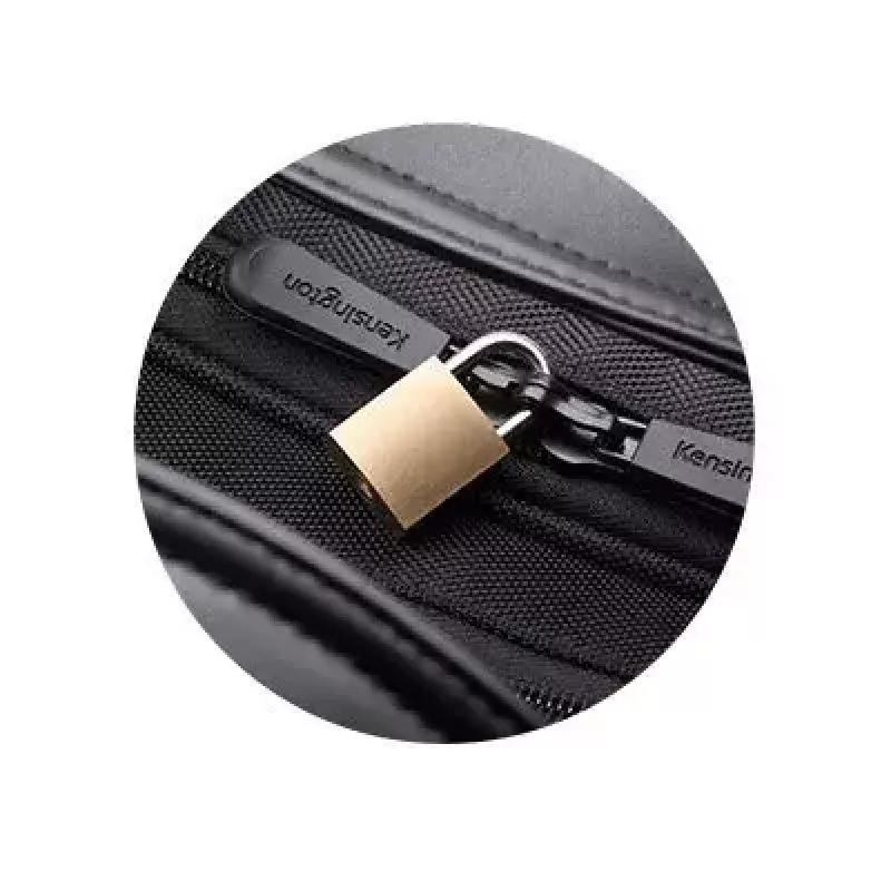 Briefcase KENSINGTON Kensington Contour 2.0 15.6 inch Business Laptop Briefcase