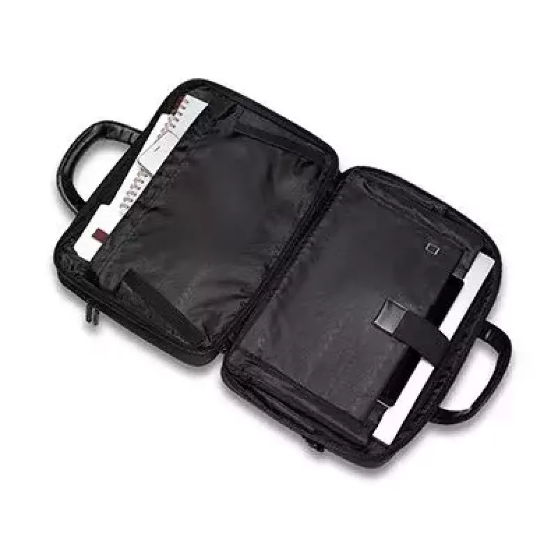 Briefcase KENSINGTON Kensington Contour 2.0 15.6 inch Business Laptop Briefcase