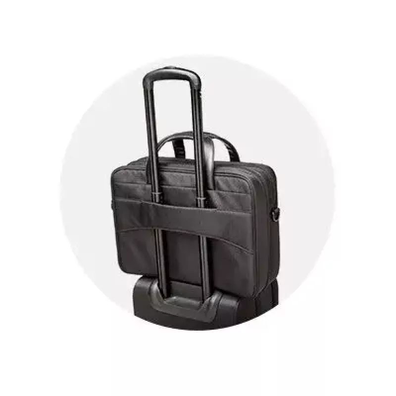 Briefcase KENSINGTON Kensington Contour 2.0 15.6 inch Business Laptop Briefcase