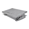 Kensington SmartFit SoleMate Pro Elite ergonomic foot rest, Grey, 0 - 18°, 9 cm, 12 cm, 2.3 kg, 1 pc(s)