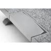 Kensington SmartFit SoleMate Pro Elite ergonomic foot rest, Grey, 0 - 18°, 9 cm, 12 cm, 2.3 kg, 1 pc(s)