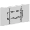 iiyama WM1044-B1 TV mount/stand 139.7 cm (55 inch) Black