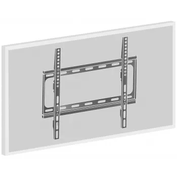 iiyama WM1044-B1 TV mount/stand 139.7 cm (55 inch) Black