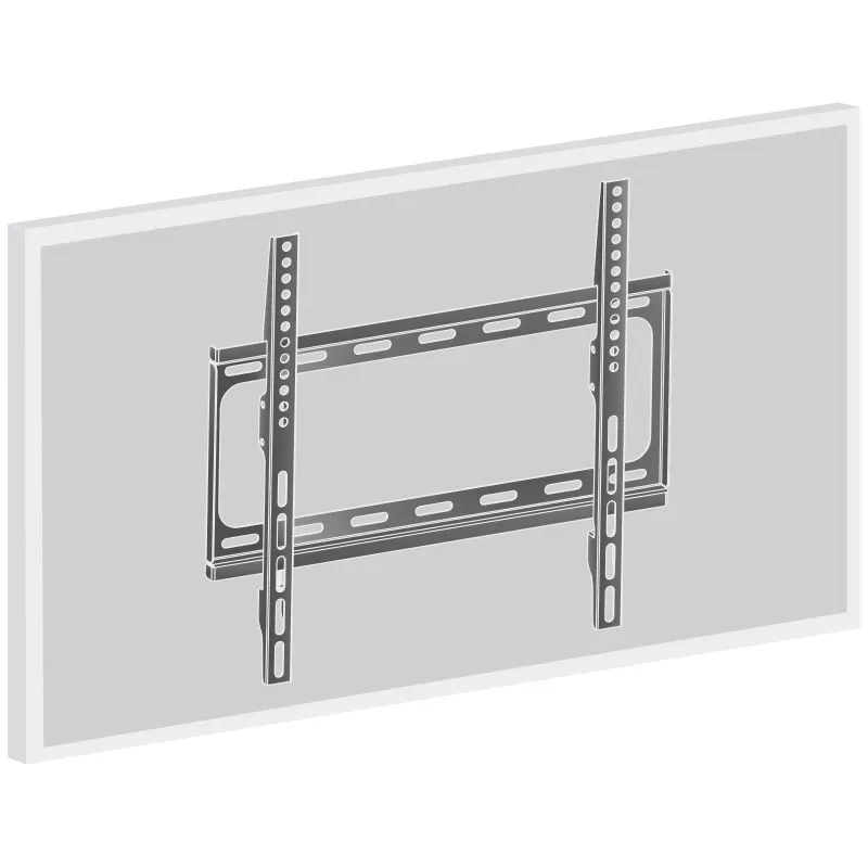 iiyama WM1044-B1 TV mount/stand 139.7 cm (55 inch) Black