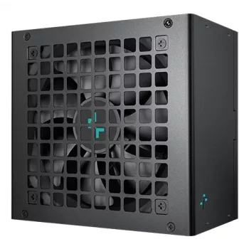 DEEPCOOL Pl800d Power Supply Unit 800 W 20+4 Pin ATX - Black