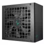DEEPCOOL Pl800d Power Supply Unit 800 W 20+4 Pin ATX - Black