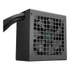 DEEPCOOL Pl800d Power Supply Unit 800 W 20+4 Pin ATX - Black