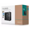 DEEPCOOL Pl800d Power Supply Unit 800 W 20+4 Pin ATX - Black
