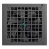 DEEPCOOL Pl800d Power Supply Unit 800 W 20+4 Pin ATX - Black