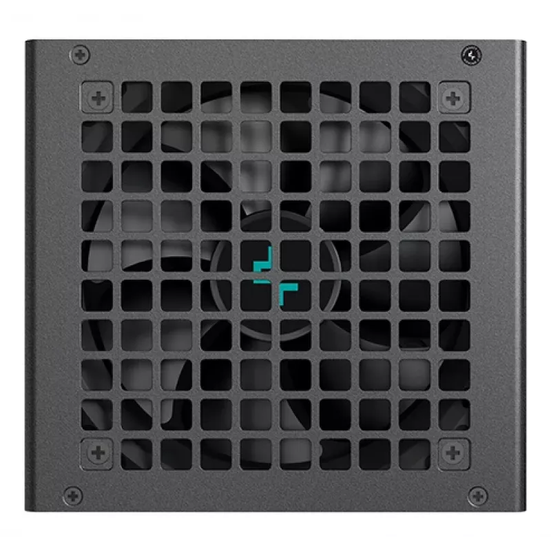 DEEPCOOL Pl800d Power Supply Unit 800 W 20+4 Pin ATX - Black