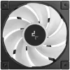 Case fan DeepCool FD12 ARGB 120mm Black 120x120x25
