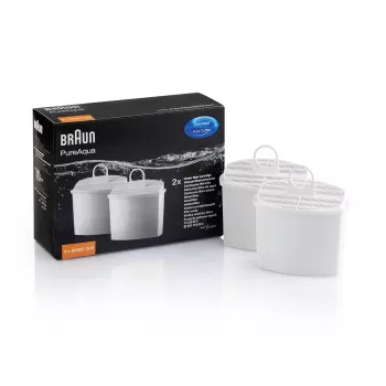 Braun BRSC006 Coffee filter