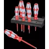 Screwdriver Set Wera 3167 i/7 TORX