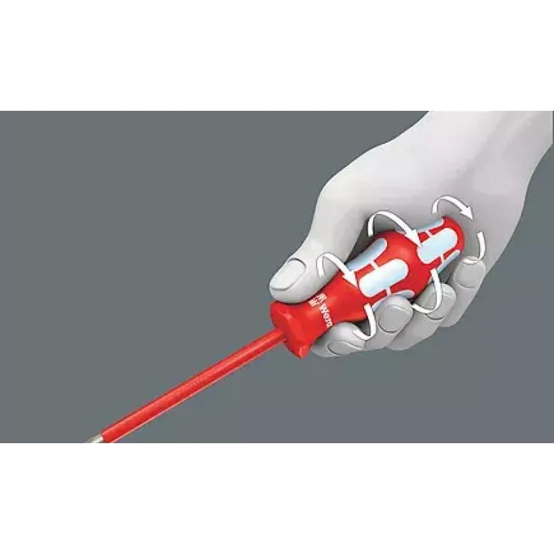 Screwdriver Set Wera 3167 i/7 TORX