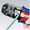 Crimping tool Knipex 97 51 10