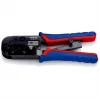 Crimping tool Knipex 97 51 10