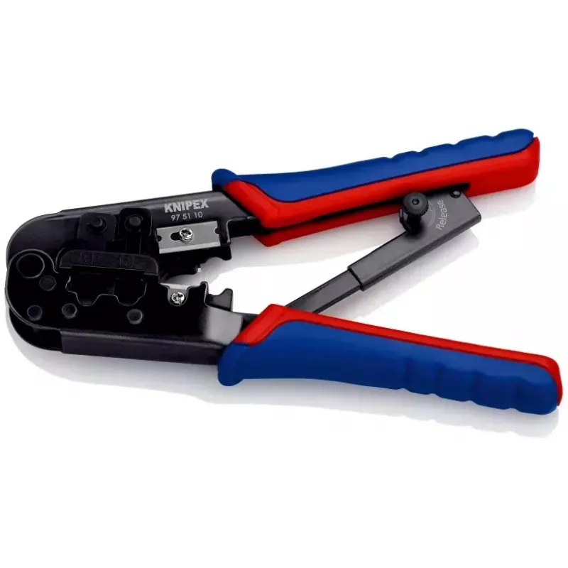 Crimping tool Knipex 97 51 10