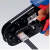 Crimping tool Knipex 97 51 10