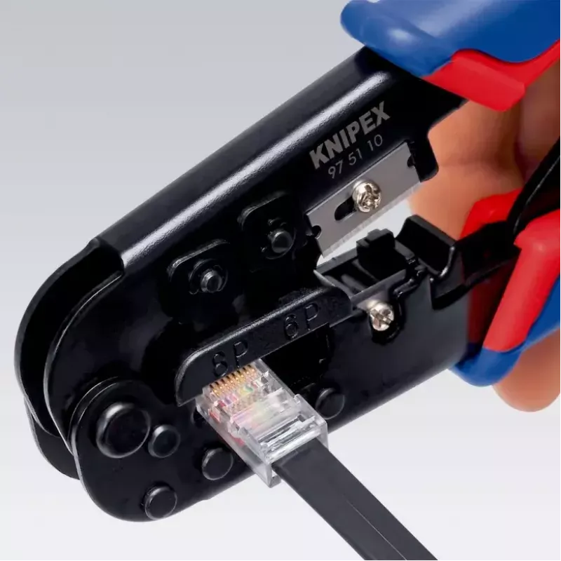 Crimping tool Knipex 97 51 10