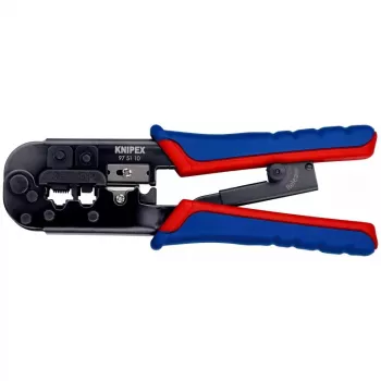 Crimping tool Knipex 97 51 10