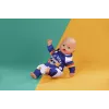 BABY born Jogging Suit Navy 43cm Doll clothes set