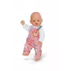 BABY born Romper Jungle 43cm Doll romper