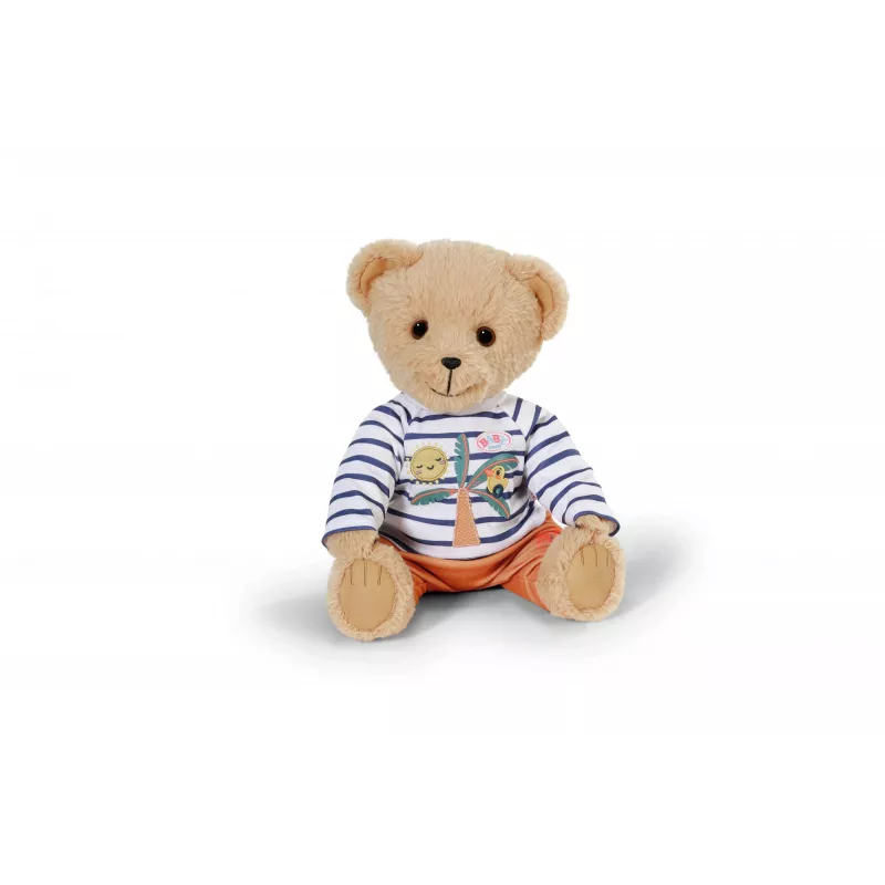 BABY born Outfit Palmtree 43cm Doll clothes set