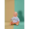 BABY born Outfit Palmtree 43cm Doll clothes set