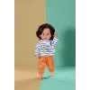 BABY born Outfit Palmtree 43cm Doll clothes set