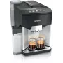 Siemens EQ.500 TQ513D01 coffee maker Fully-auto Espresso machine 1.9 L