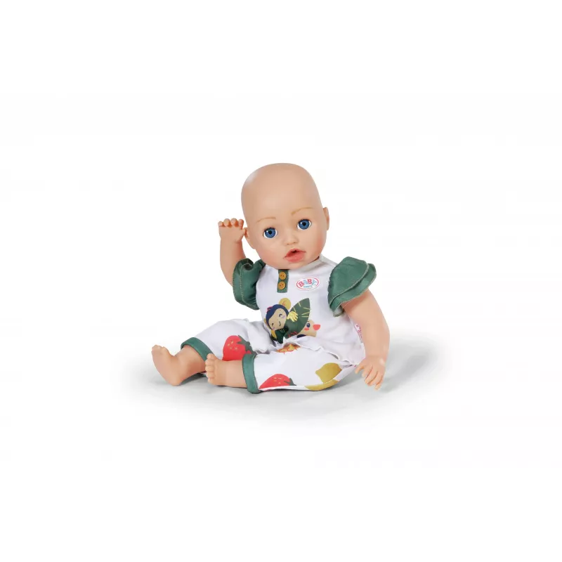 BABY born Outfit Monkey 43cm Doll clothes set