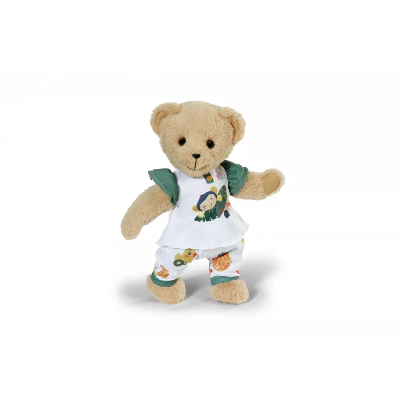 BABY born Outfit Monkey 43cm Doll clothes set