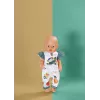 BABY born Outfit Monkey 43cm Doll clothes set