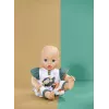 BABY born Outfit Monkey 43cm Doll clothes set