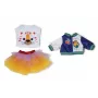 BABY born Tutu Outfit 43cm Doll clothes set