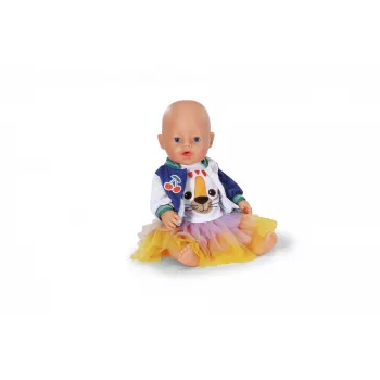 BABY born Tutu Outfit 43cm Doll clothes set
