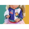 BABY born Tutu Outfit 43cm Doll clothes set