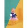 BABY born Tutu Outfit 43cm Doll clothes set