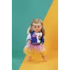 BABY born Tutu Outfit 43cm Doll clothes set