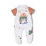 BABY born Romper Jungle 36cm Doll romper