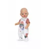 BABY born Romper Jungle 36cm Doll romper