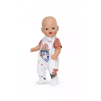 BABY born Romper Jungle 36cm Doll romper