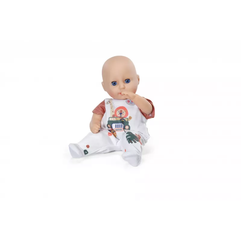 BABY born Romper Jungle 36cm Doll romper