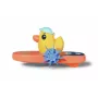 BABY born Splish Splash Surfing Berta Bath animal Multicolour