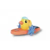 BABY born Splish Splash Surfing Berta Bath animal Multicolour