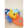 BABY born Splish Splash Surfing Berta Bath animal Multicolour
