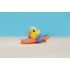 BABY born Splish Splash Surfing Berta Bath animal Multicolour