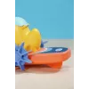 BABY born Splish Splash Surfing Berta Bath animal Multicolour