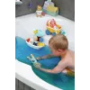 BABY born Splish Splash Surfing Berta Bath animal Multicolour